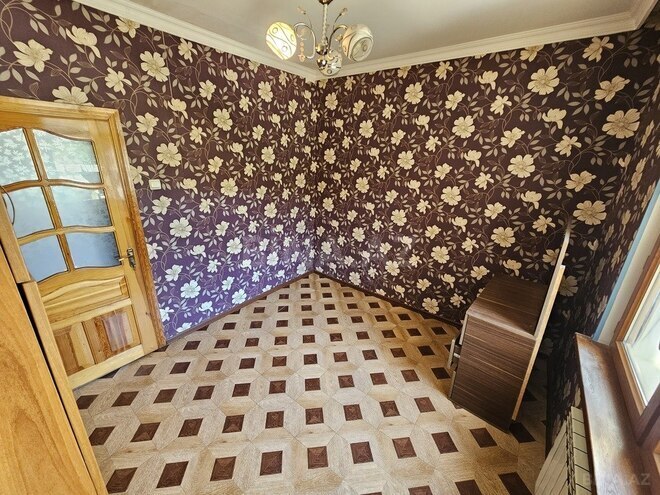 4-комн. вторичка - пос. Ени Гюнешли - 74 м² (5)