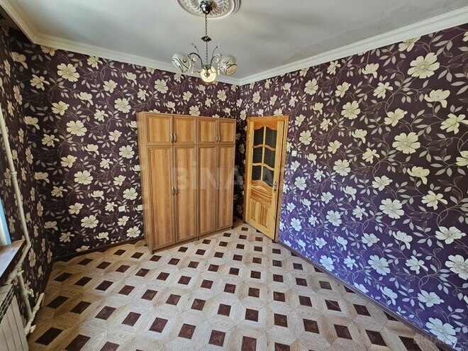4-комн. вторичка - пос. Ени Гюнешли - 74 м² (6)