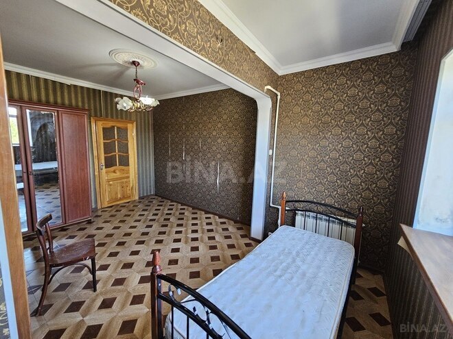 4-комн. вторичка - пос. Ени Гюнешли - 74 м² (8)