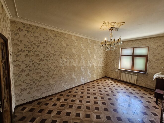 4-комн. вторичка - пос. Ени Гюнешли - 74 м² (2)