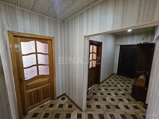 4-комн. вторичка - пос. Ени Гюнешли - 74 м² (16)