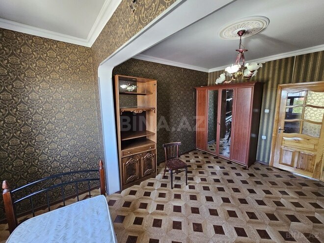 4-комн. вторичка - пос. Ени Гюнешли - 74 м² (9)