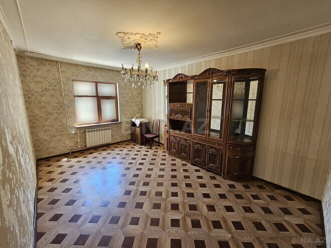 4-комн. вторичка - пос. Ени Гюнешли - 74 м² (1)