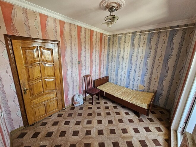 4-комн. вторичка - пос. Ени Гюнешли - 74 м² (11)