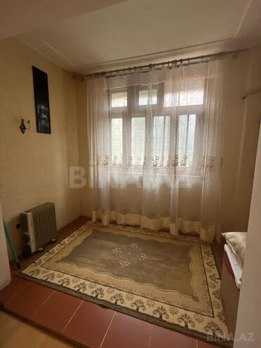 2-комн. вторичка - м. Кара Караев - 55 м² (10)