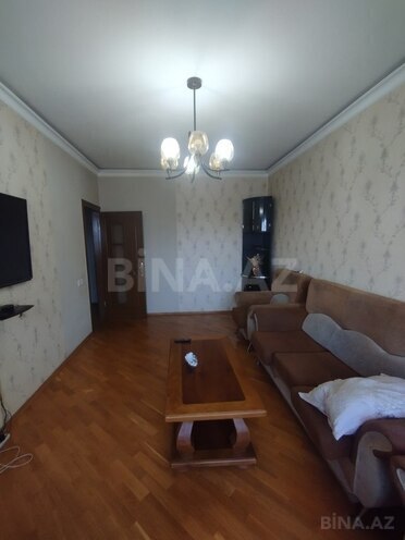 4-комн. вторичка - м. Иншаатчылар - 110 м² (8)