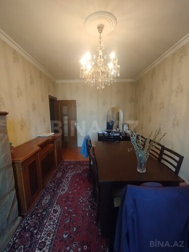 4-комн. вторичка - м. Иншаатчылар - 110 м² (15)