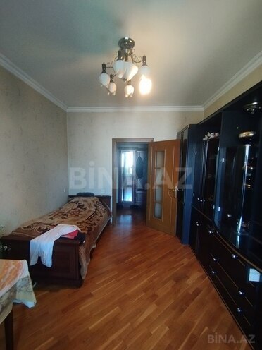 4-комн. вторичка - м. Иншаатчылар - 110 м² (12)