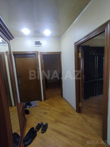 4-комн. вторичка - м. Иншаатчылар - 110 м² (7)