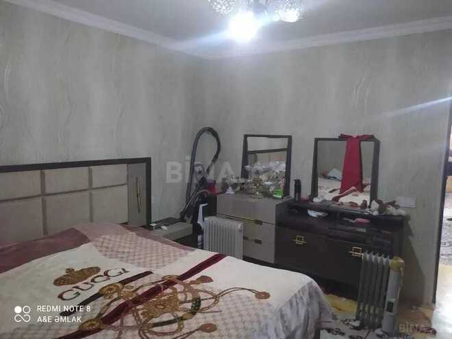 2 otaqlı həyət evi/bağ evi - Maştağa q. - 60 m² (5)
