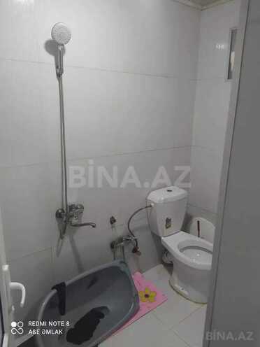 2 otaqlı həyət evi/bağ evi - Maştağa q. - 60 m² (7)