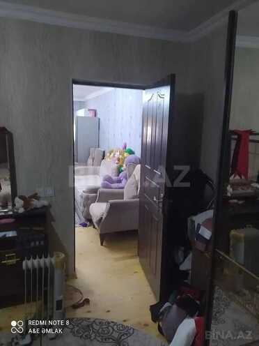 2 otaqlı həyət evi/bağ evi - Maştağa q. - 60 m² (6)