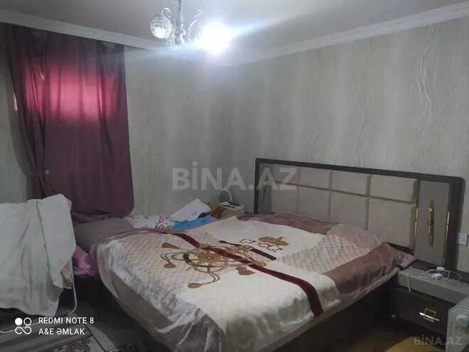 2 otaqlı həyət evi/bağ evi - Maştağa q. - 60 m² (4)