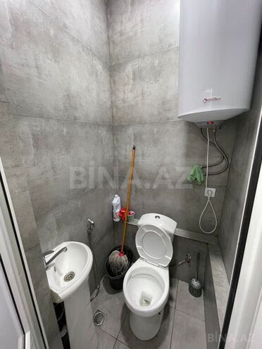 Объект - м. Элмляр Академиясы - 75 м² (6)
