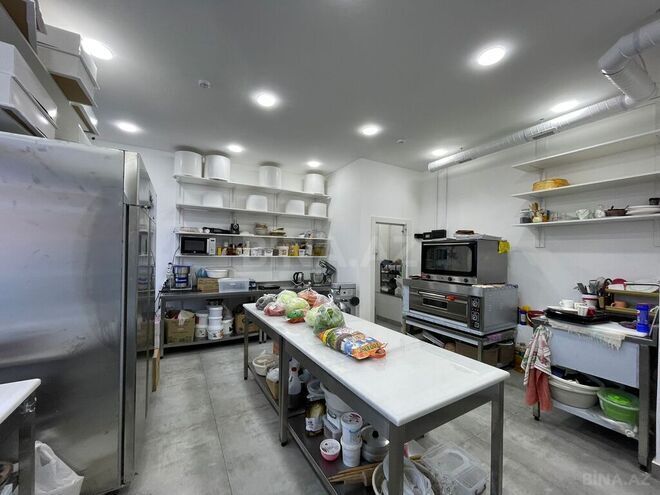 Объект - м. Элмляр Академиясы - 75 м² (5)