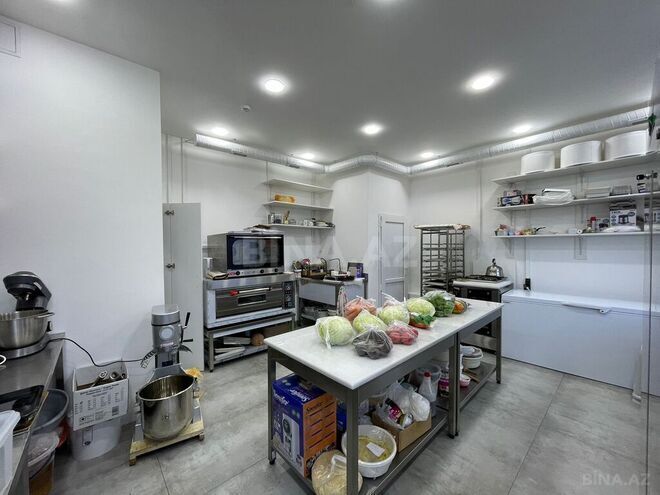 Объект - м. Элмляр Академиясы - 75 м² (3)