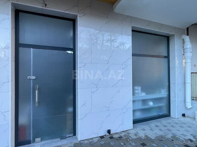 Объект - м. Элмляр Академиясы - 75 м² (7)
