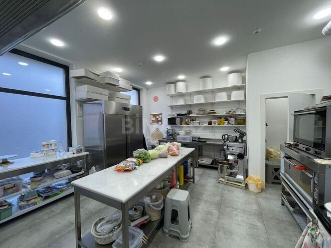 Объект - м. Элмляр Академиясы - 75 м² (4)