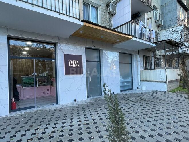 Объект - м. Элмляр Академиясы - 75 м² (8)