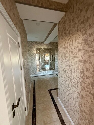 3-комн. новостройка - пос. Сабунчи  - 100 м² (11)