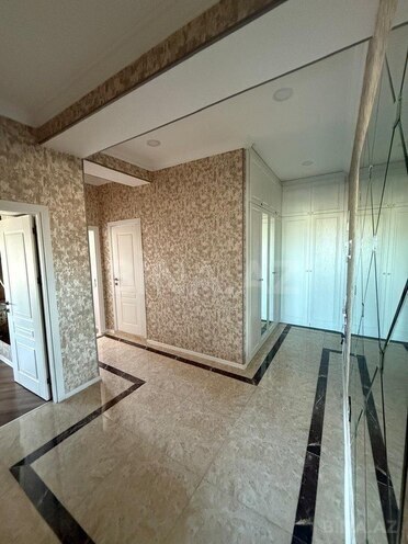 3-комн. новостройка - пос. Сабунчи  - 100 м² (13)