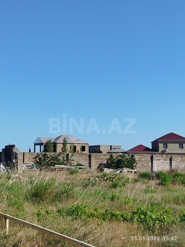 Участок - пос. Нардаран - 12 сот (8)