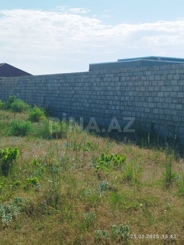 Участок - пос. Нардаран - 12 сот (7)