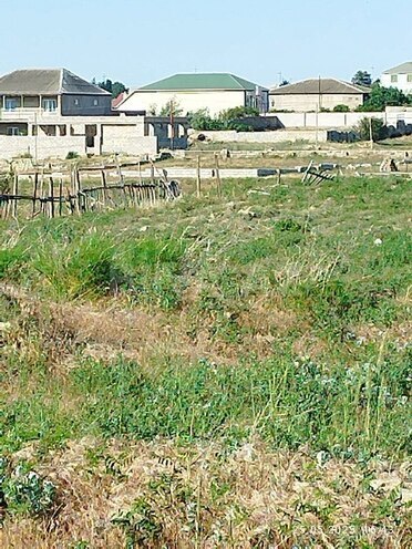 Участок - пос. Нардаран - 12 сот (1)