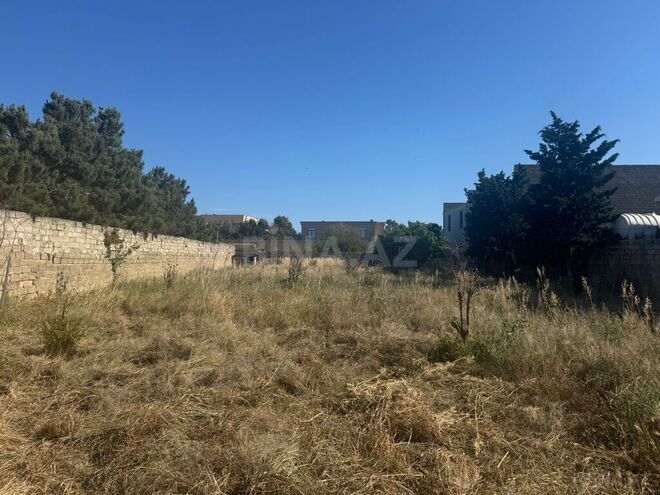 Satılır  torpaq 14 sot, Şüvəlan q., photo 5 from 8