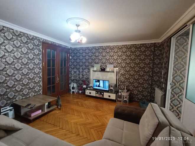 1-комн. вторичка - м. 28 мая - 40 м² (2)