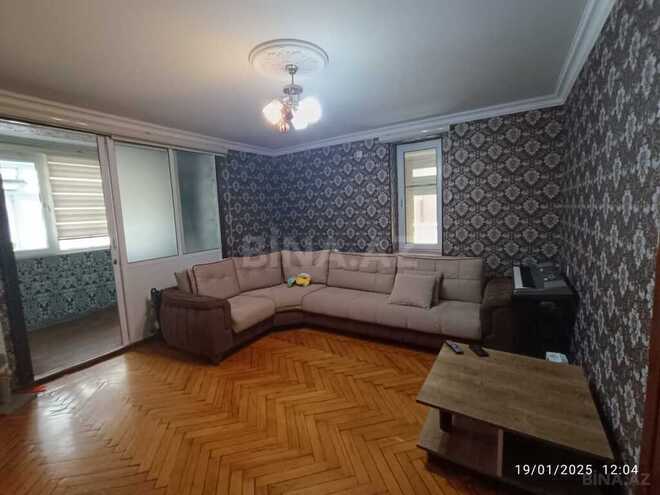 1-комн. вторичка - м. 28 мая - 40 м² (1)