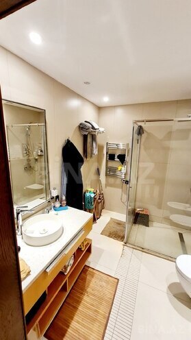 1 otaqlı yeni tikili - Nardaran q. - 55 m² (10)
