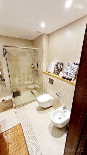 1 otaqlı yeni tikili - Nardaran q. - 55 m² (9)