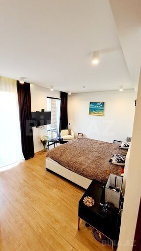 1 otaqlı yeni tikili - Nardaran q. - 55 m² (7)