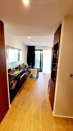 1 otaqlı yeni tikili - Nardaran q. - 55 m² (4)
