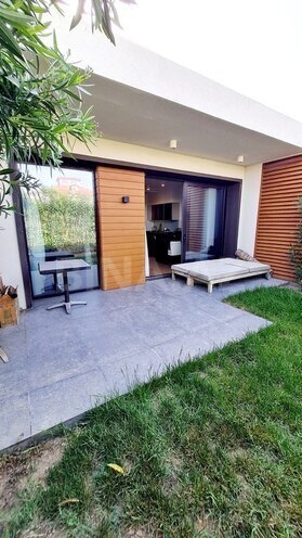 1 otaqlı yeni tikili - Nardaran q. - 55 m² (1)