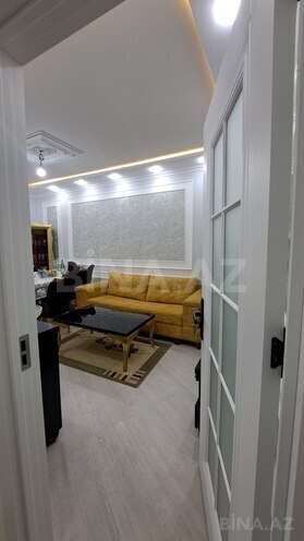 4-комн. вторичка - м. Насими - 100 м² (26)