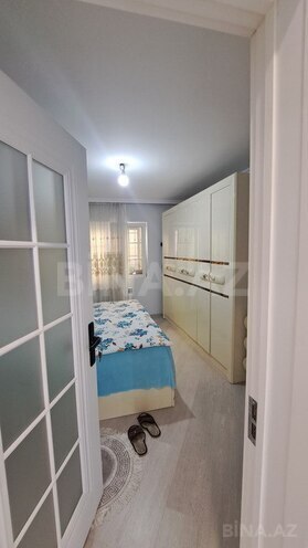 4-комн. вторичка - м. Насими - 100 м² (18)