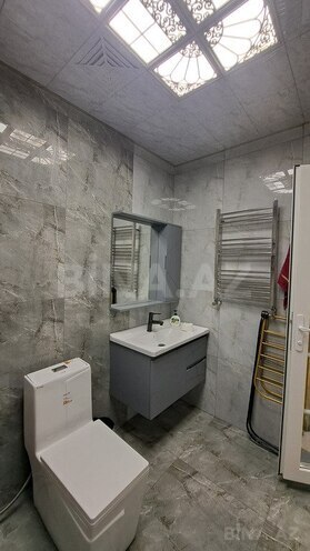 4-комн. вторичка - м. Насими - 100 м² (21)