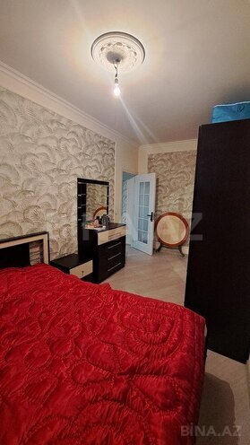 4-комн. вторичка - м. Насими - 100 м² (20)
