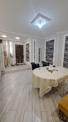4-комн. вторичка - м. Насими - 100 м² (28)