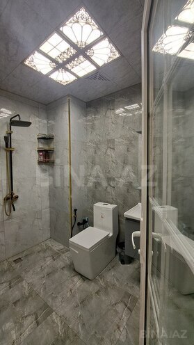 4-комн. вторичка - м. Насими - 100 м² (22)