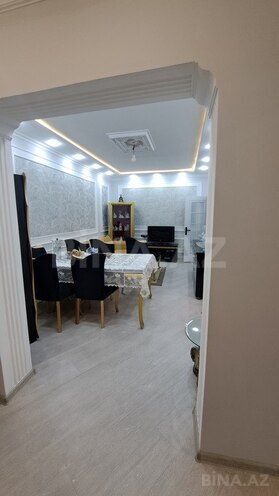 4-комн. вторичка - м. Насими - 100 м² (5)