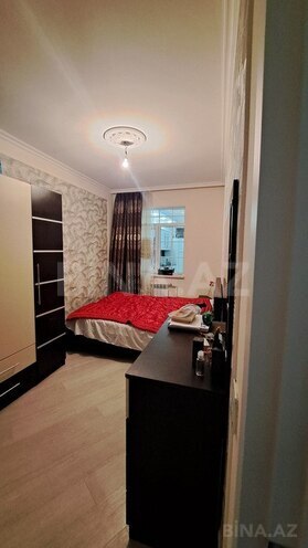 4-комн. вторичка - м. Насими - 100 м² (4)