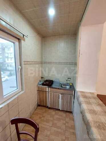 1-комн. вторичка - Низаминский  р. - 20 м² (3)