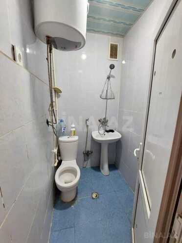 1-комн. вторичка - Низаминский  р. - 20 м² (4)