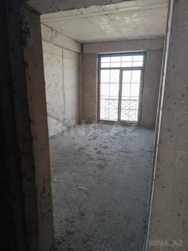 3-комн. новостройка - пос. Ази Асланова - 114 м² (13)