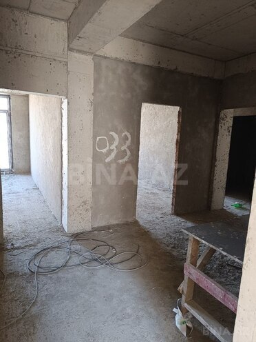 3-комн. новостройка - пос. Ази Асланова - 114 м² (5)