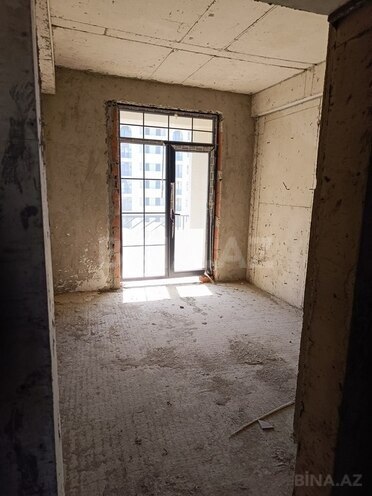 3-комн. новостройка - пос. Ази Асланова - 114 м² (15)