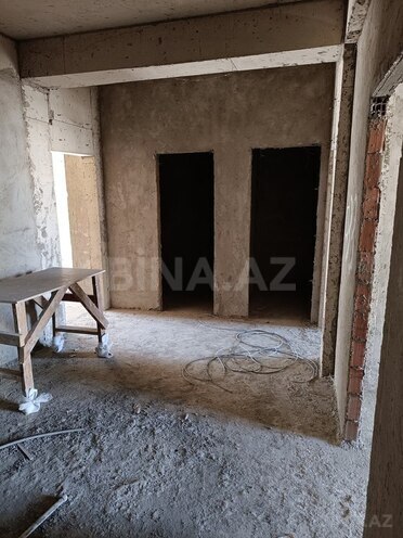 3-комн. новостройка - пос. Ази Асланова - 114 м² (16)